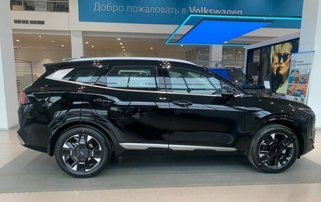 KIA Sportage IV рестайлинг, 2026 год, 5 020 000 рублей, 8 фотография
