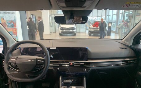 KIA Sportage IV рестайлинг, 2026 год, 5 020 000 рублей, 14 фотография