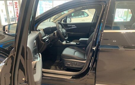 KIA Sportage IV рестайлинг, 2026 год, 5 020 000 рублей, 9 фотография