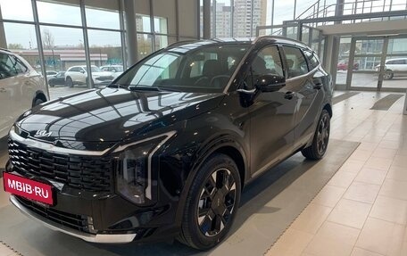 KIA Sportage IV рестайлинг, 2026 год, 5 020 000 рублей, 2 фотография