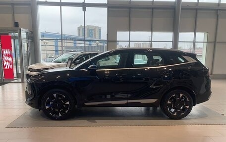 KIA Sportage IV рестайлинг, 2026 год, 5 020 000 рублей, 10 фотография