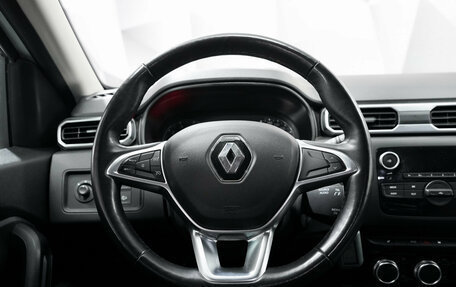 Renault Duster, 2021 год, 1 843 000 рублей, 4 фотография