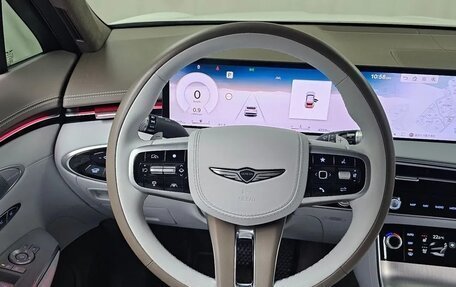 Genesis GV70, 2025 год, 7 850 077 рублей, 6 фотография