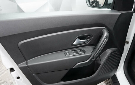 Renault Duster, 2021 год, 1 843 000 рублей, 6 фотография