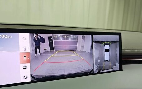 Genesis GV70, 2025 год, 7 850 077 рублей, 10 фотография