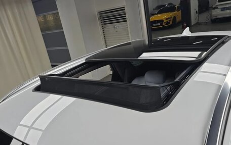 Genesis GV70, 2025 год, 7 850 077 рублей, 16 фотография