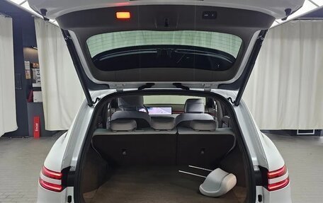 Genesis GV70, 2025 год, 7 850 077 рублей, 17 фотография