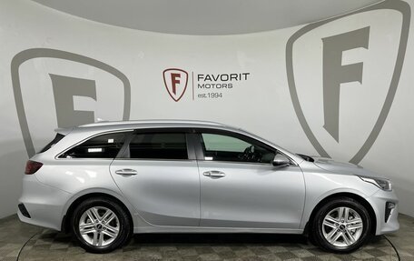 KIA cee'd III, 2020 год, 1 899 000 рублей, 4 фотография