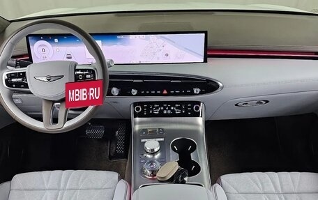 Genesis GV70, 2025 год, 7 850 077 рублей, 5 фотография