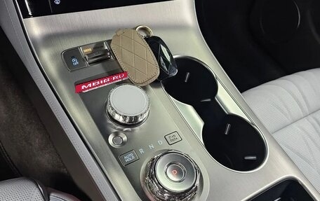 Genesis GV70, 2025 год, 7 850 077 рублей, 11 фотография