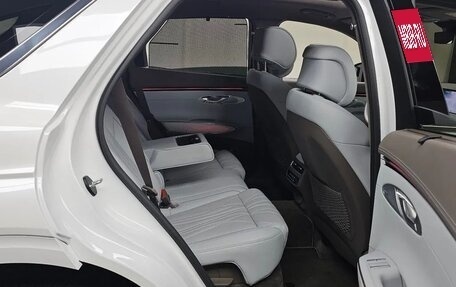 Genesis GV70, 2025 год, 7 850 077 рублей, 14 фотография