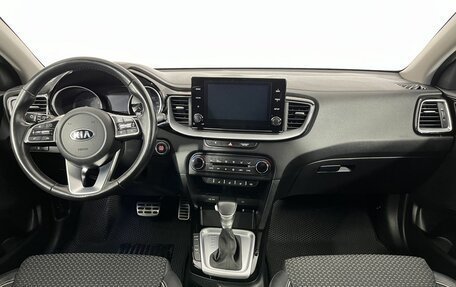 KIA cee'd III, 2020 год, 1 899 000 рублей, 7 фотография