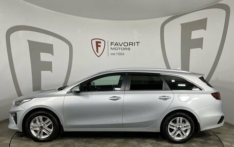 KIA cee'd III, 2020 год, 1 899 000 рублей, 5 фотография