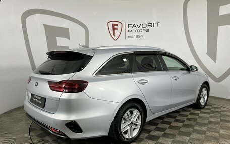 KIA cee'd III, 2020 год, 1 899 000 рублей, 6 фотография