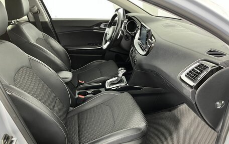 KIA cee'd III, 2020 год, 1 899 000 рублей, 14 фотография