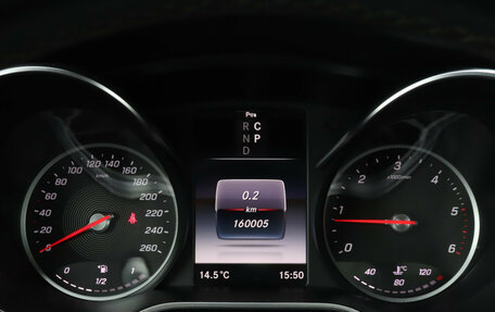 Mercedes-Benz V-Класс, 2019 год, 5 090 000 рублей, 13 фотография