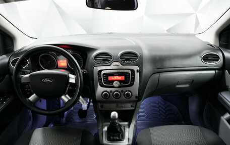 Ford Focus II рестайлинг, 2010 год, 645 000 рублей, 6 фотография