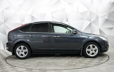 Ford Focus II рестайлинг, 2010 год, 645 000 рублей, 2 фотография