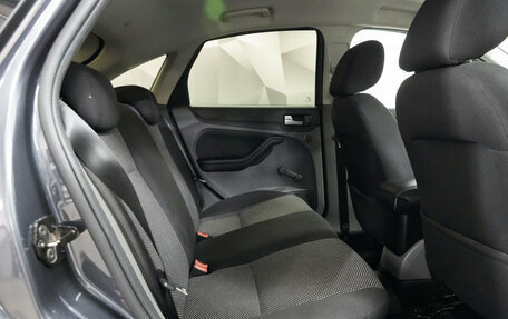 Ford Focus II рестайлинг, 2010 год, 645 000 рублей, 7 фотография