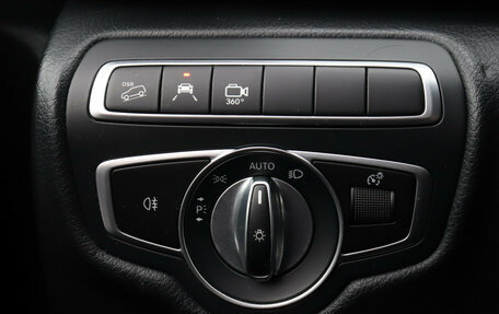 Mercedes-Benz V-Класс, 2019 год, 5 090 000 рублей, 18 фотография