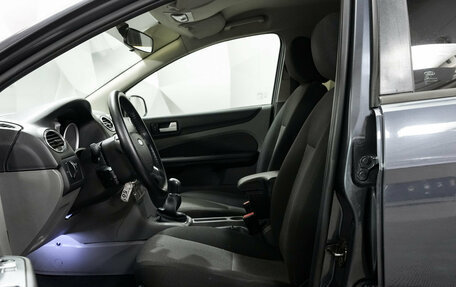 Ford Focus II рестайлинг, 2010 год, 645 000 рублей, 5 фотография
