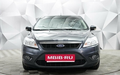 Ford Focus II рестайлинг, 2010 год, 645 000 рублей, 3 фотография