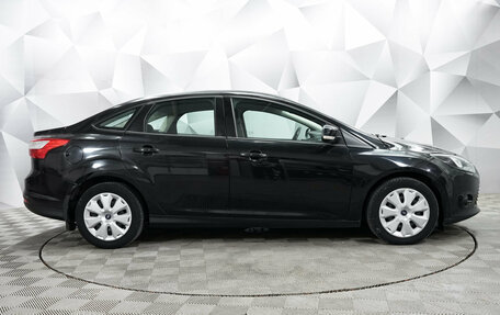 Ford Focus III, 2014 год, 735 000 рублей, 5 фотография