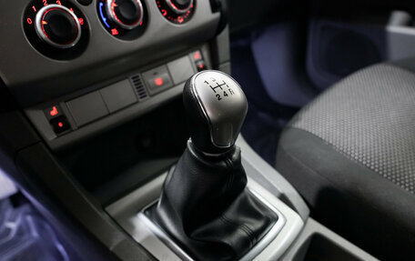 Ford Focus II рестайлинг, 2010 год, 645 000 рублей, 8 фотография