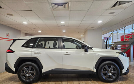 Toyota RAV4, 2026 год, 4 460 000 рублей, 4 фотография