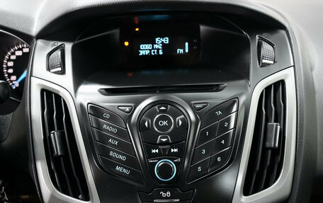 Ford Focus III, 2014 год, 735 000 рублей, 8 фотография
