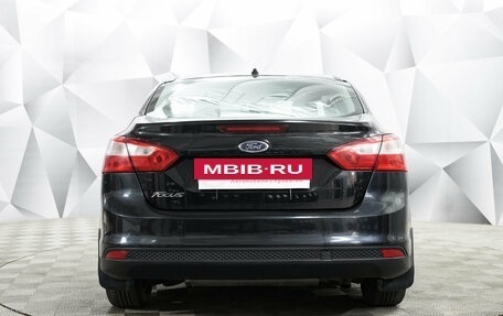 Ford Focus III, 2014 год, 735 000 рублей, 3 фотография
