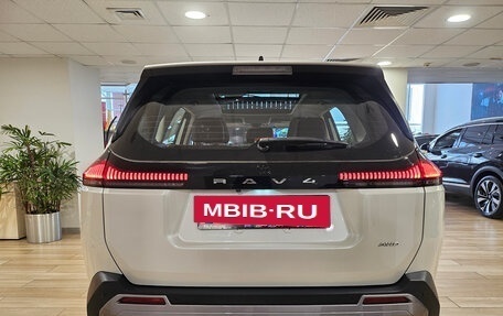 Toyota RAV4, 2026 год, 4 460 000 рублей, 6 фотография