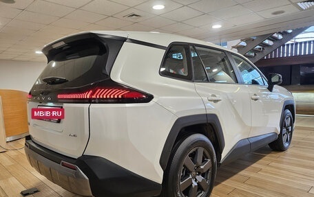 Toyota RAV4, 2026 год, 4 460 000 рублей, 5 фотография