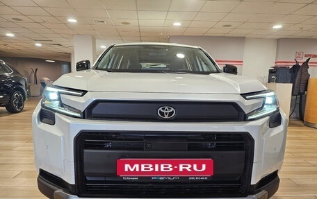 Toyota RAV4, 2026 год, 4 460 000 рублей, 2 фотография