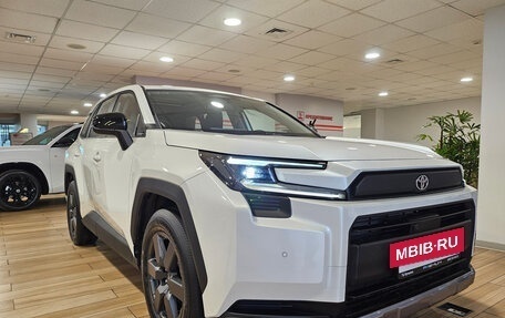 Toyota RAV4, 2026 год, 4 460 000 рублей, 3 фотография
