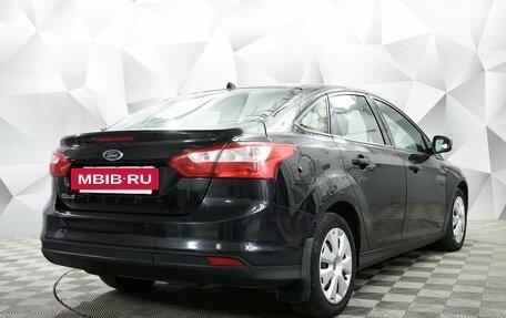 Ford Focus III, 2014 год, 735 000 рублей, 4 фотография