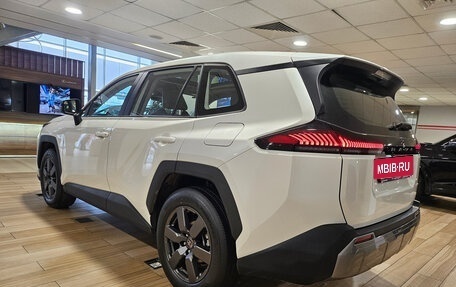 Toyota RAV4, 2026 год, 4 460 000 рублей, 7 фотография