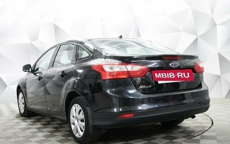 Ford Focus III, 2014 год, 735 000 рублей, 2 фотография