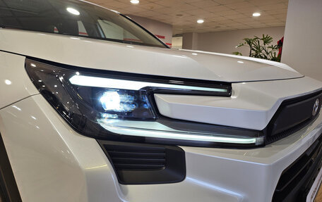 Toyota RAV4, 2026 год, 4 460 000 рублей, 8 фотография