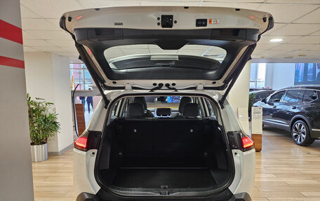 Toyota RAV4, 2026 год, 4 460 000 рублей, 11 фотография