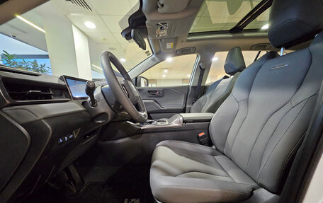 Toyota RAV4, 2026 год, 4 460 000 рублей, 15 фотография
