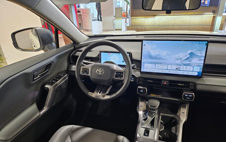 Toyota RAV4, 2026 год, 4 460 000 рублей, 21 фотография