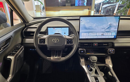 Toyota RAV4, 2026 год, 4 460 000 рублей, 20 фотография