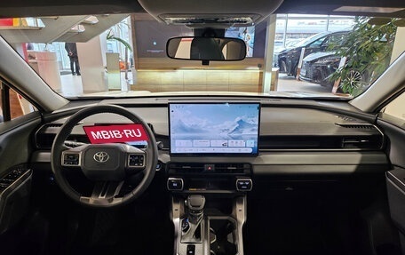 Toyota RAV4, 2026 год, 4 460 000 рублей, 19 фотография