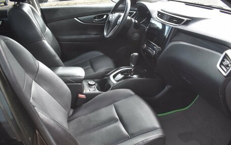 Nissan X-Trail, 2015 год, 1 705 000 рублей, 10 фотография