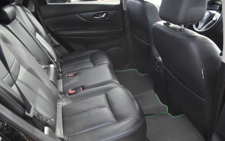 Nissan X-Trail, 2015 год, 1 705 000 рублей, 11 фотография