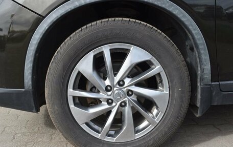 Nissan X-Trail, 2015 год, 1 705 000 рублей, 9 фотография