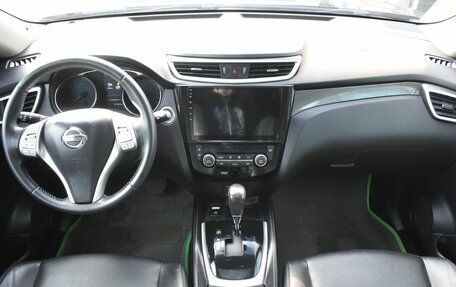 Nissan X-Trail, 2015 год, 1 705 000 рублей, 12 фотография