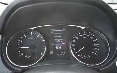 Nissan X-Trail, 2015 год, 1 705 000 рублей, 14 фотография