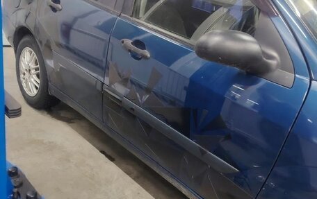 Ford Focus IV, 2000 год, 170 000 рублей, 3 фотография